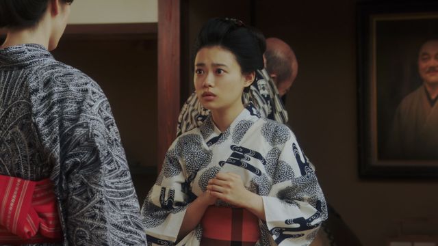 「おちょやん」千之助も一座に加わったが…第10週「役者辞めたらあかん！」（3枚目）