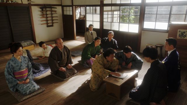 「おちょやん」千之助も一座に加わったが…第10週「役者辞めたらあかん！」（4枚目）