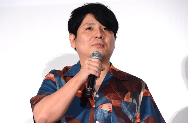 山田裕貴＆平一紘監督が沖縄尚学優勝を祝福！『木の上の軍隊』ロングラン御礼舞台挨拶（5枚目）