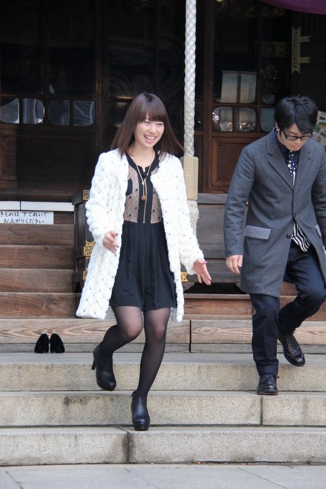 増田有華＆鈴木拓登場！映画『逃走車』イベントフォトギャラリー（3枚目）