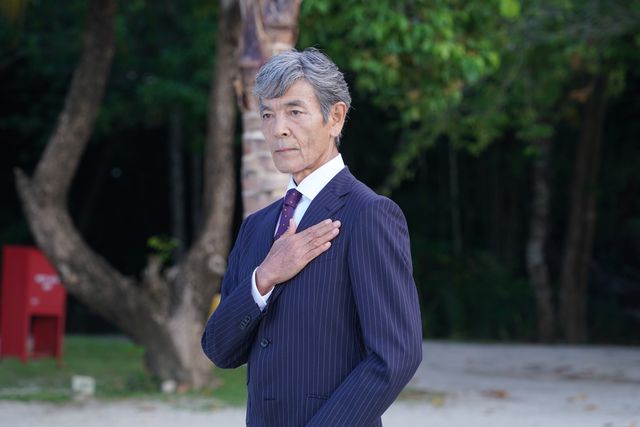 『コンフィデンスマンJP プリンセス編』豪華なキャストたち（7枚目）