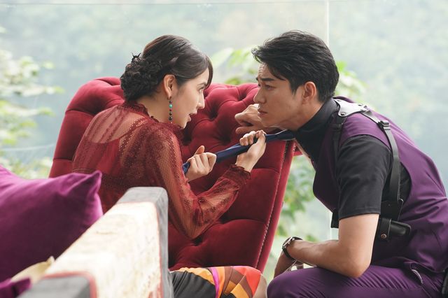 『コンフィデンスマンJP プリンセス編』豪華なキャストたち（12枚目）