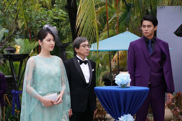 『コンフィデンスマンJP プリンセス編』豪華なキャストたち（14枚目）