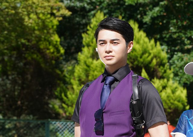 『コンフィデンスマンJP プリンセス編』豪華なキャストたち（19枚目）