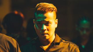 まるで別人!『東京リベンジャーズ2』パーちん俳優、役づくりで15キロ増量