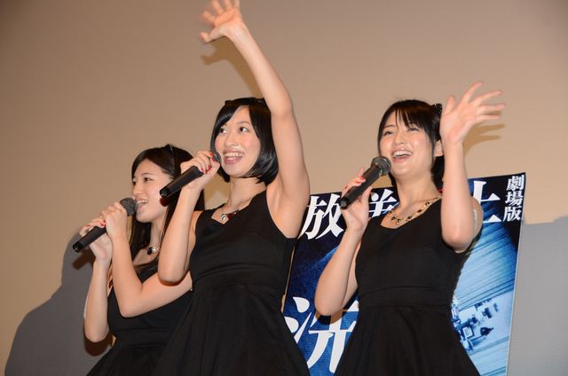 グラドル・高崎聖子、ホラー映画で“洗脳されそう”と勘違い　画像ギャラリー（14枚目）