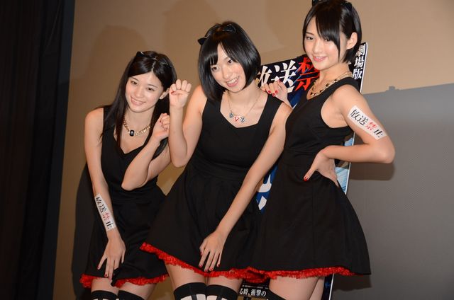 グラドル・高崎聖子、ホラー映画で“洗脳されそう”と勘違い　画像ギャラリー（16枚目）