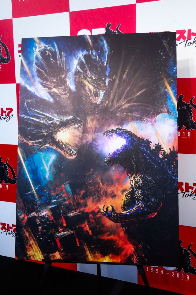 THE ALFEE高見沢俊彦のゴジラギター！：フォトギャラリー