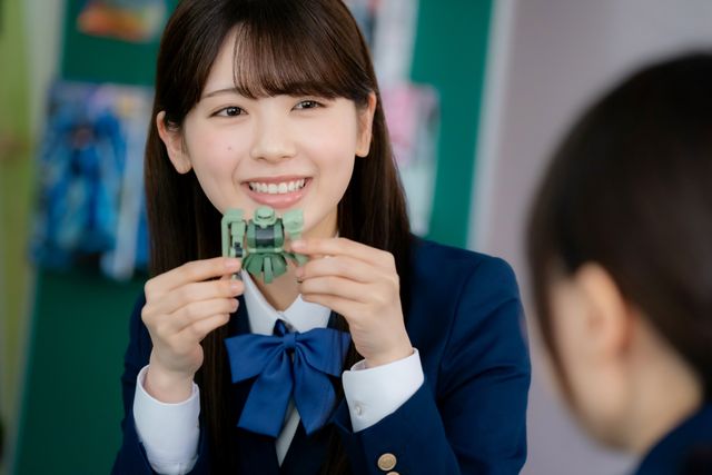 あっくん　筒井あやめ　賀喜遥香　セット かきめん 最高ですね #賀喜遥香#賀喜遥香推し #かっきー#かっき