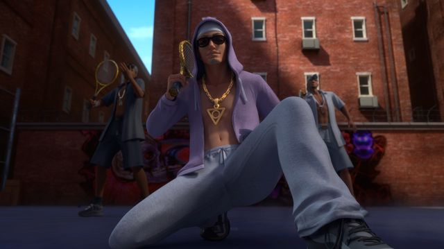 テニプリ新映画『リョーマ！』全登場キャラクター画像も公開に！（2枚目）