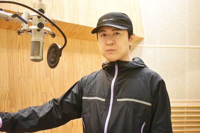 テニプリ新映画『リョーマ！』全登場キャラクター画像も公開に！（4枚目）