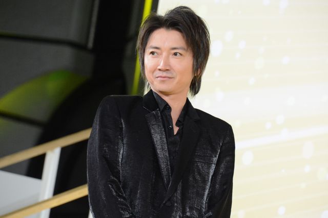 松山ケンイチ、染谷将太ら『聖☆おにいさん THE MOVIE』完成報告会（7枚目）