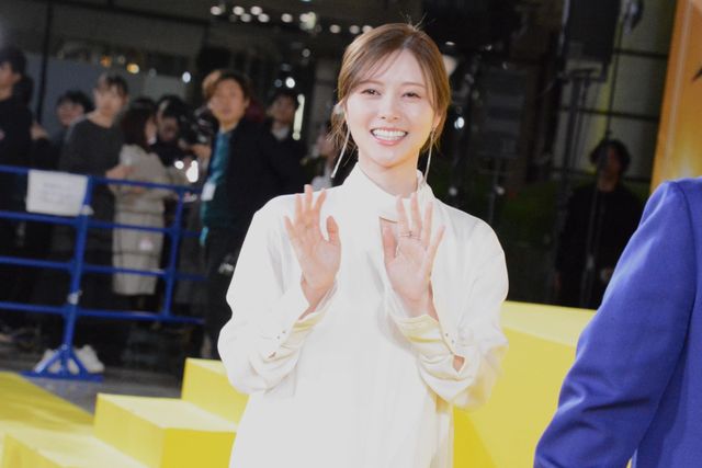 松山ケンイチ、染谷将太ら『聖☆おにいさん THE MOVIE』完成報告会（11枚目）