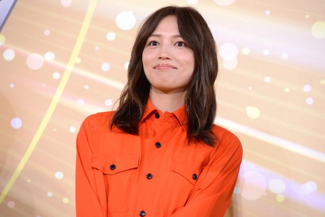 松山ケンイチ、染谷将太ら『聖☆おにいさん THE MOVIE』完成報告会（32枚目）