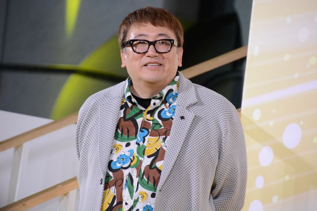 松山ケンイチ、染谷将太ら『聖☆おにいさん THE MOVIE』完成報告会（38枚目）