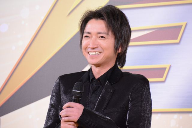 松山ケンイチ、染谷将太ら『聖☆おにいさん THE MOVIE』完成報告会（39枚目）