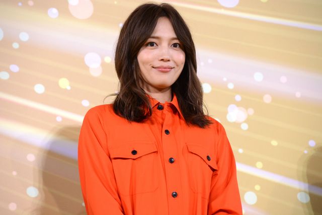 松山ケンイチ、染谷将太ら『聖☆おにいさん THE MOVIE』完成報告会（44枚目）