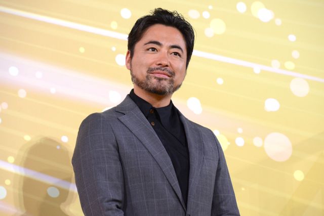 松山ケンイチ、染谷将太ら『聖☆おにいさん THE MOVIE』完成報告会（45枚目）