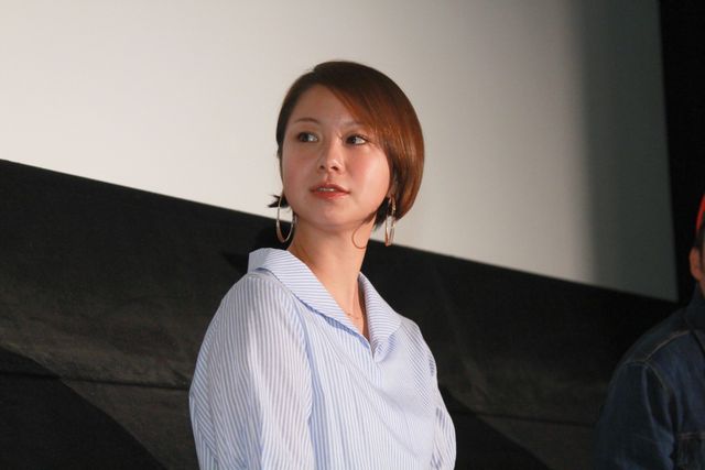 田中美保、夫婦生活は…？フォトギャラリー（7枚目）