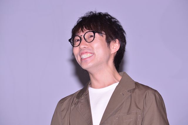 高橋優、念願かなって『クレヨンしんちゃん』に出演！　しんちゃん愛を爆発させる！　画像ギャラリー（8枚目）