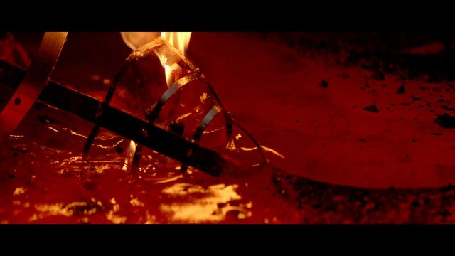 「桃太郎」CM第4弾ビジュアル120点！小栗旬とジュード・ロウの美し過ぎる桃太郎と鬼（4枚目）