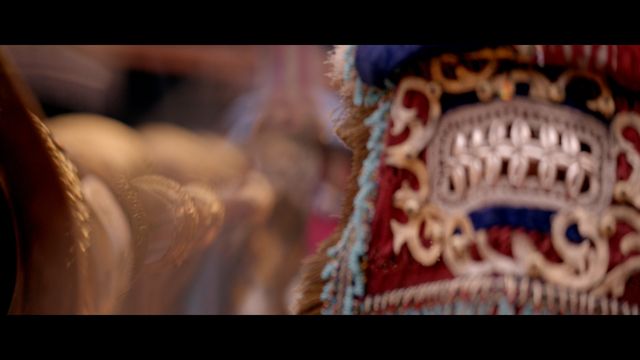 「桃太郎」CM第4弾ビジュアル120点！小栗旬とジュード・ロウの美し過ぎる桃太郎と鬼（6枚目）