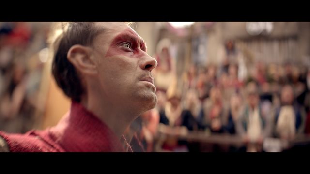 「桃太郎」CM第4弾ビジュアル120点！小栗旬とジュード・ロウの美し過ぎる桃太郎と鬼（15枚目）