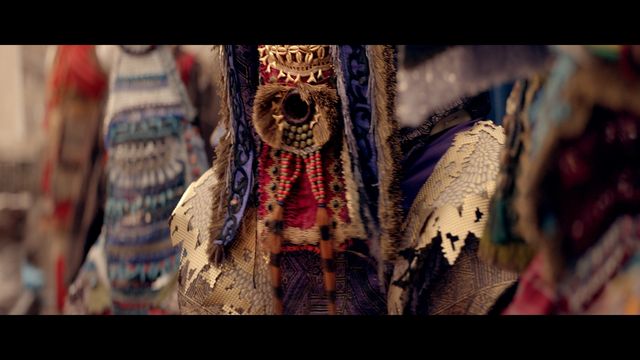 「桃太郎」CM第4弾ビジュアル120点！小栗旬とジュード・ロウの美し過ぎる桃太郎と鬼（19枚目）