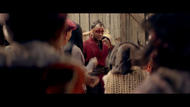 「桃太郎」CM第4弾ビジュアル120点！小栗旬とジュード・ロウの美し過ぎる桃太郎と鬼（20枚目）