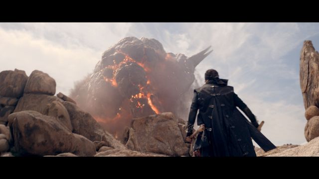 「桃太郎」CM第4弾ビジュアル120点！小栗旬とジュード・ロウの美し過ぎる桃太郎と鬼（26枚目）