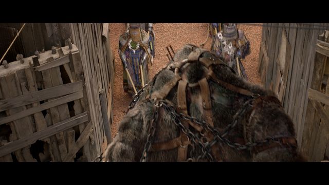 「桃太郎」CM第4弾ビジュアル120点！小栗旬とジュード・ロウの美し過ぎる桃太郎と鬼（32枚目）