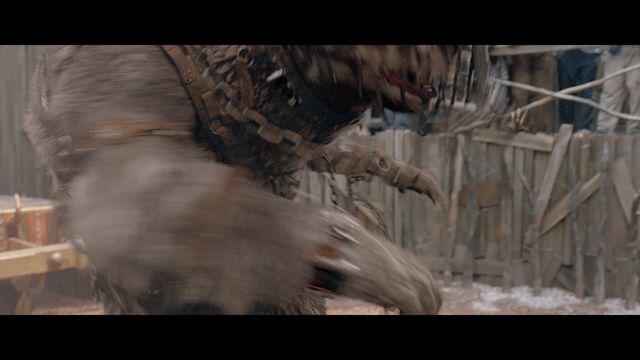 「桃太郎」CM第4弾ビジュアル120点！小栗旬とジュード・ロウの美し過ぎる桃太郎と鬼（35枚目）