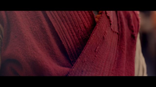 「桃太郎」CM第4弾ビジュアル120点！小栗旬とジュード・ロウの美し過ぎる桃太郎と鬼（39枚目）