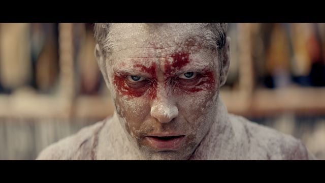 「桃太郎」CM第4弾ビジュアル120点！小栗旬とジュード・ロウの美し過ぎる桃太郎と鬼（45枚目）