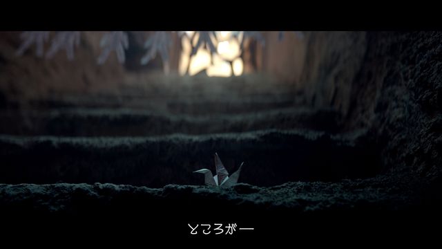 「桃太郎」CM第4弾ビジュアル120点！小栗旬とジュード・ロウの美し過ぎる桃太郎と鬼（46枚目）