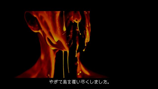 「桃太郎」CM第4弾ビジュアル120点！小栗旬とジュード・ロウの美し過ぎる桃太郎と鬼（53枚目）