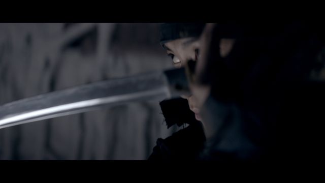 「桃太郎」CM第4弾ビジュアル120点！小栗旬とジュード・ロウの美し過ぎる桃太郎と鬼（58枚目）