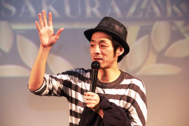 『中学生円山』の原点は『家族ゲーム』!?　クドカンが語る映画愛と監督業への意欲　画像ギャラリー：フォトギャラリー