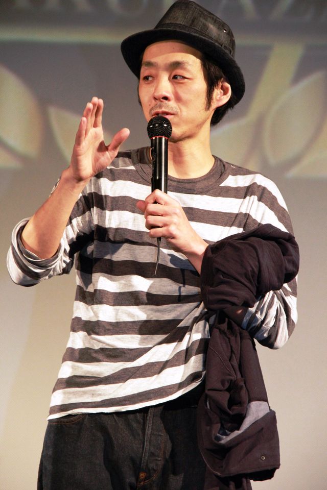 『中学生円山』の原点は『家族ゲーム』!?　クドカンが語る映画愛と監督業への意欲　画像ギャラリー（2枚目）