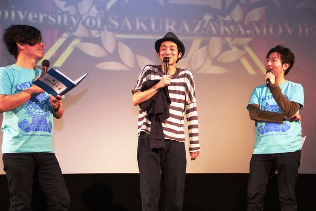 『中学生円山』の原点は『家族ゲーム』!?　クドカンが語る映画愛と監督業への意欲　画像ギャラリー（5枚目）