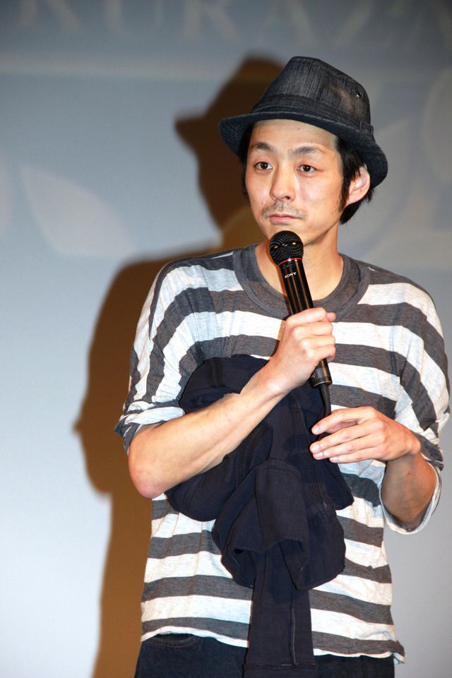 『中学生円山』の原点は『家族ゲーム』!?　クドカンが語る映画愛と監督業への意欲　画像ギャラリー（6枚目）