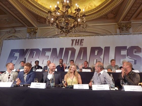 第67回カンヌ国際映画祭フォトギャラリー（8枚目）