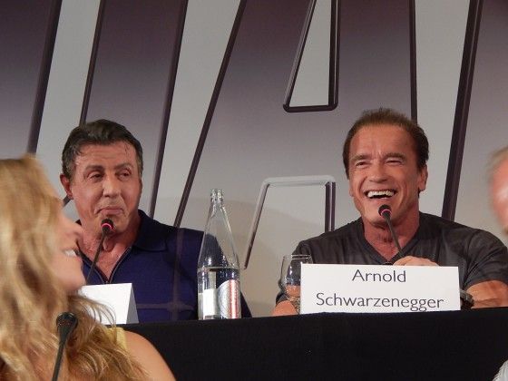 第67回カンヌ国際映画祭フォトギャラリー（12枚目）