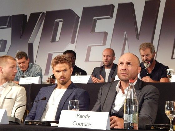 第67回カンヌ国際映画祭フォトギャラリー（14枚目）