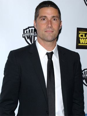 シリアスな作品に出演が決定したマシュー・フォックス