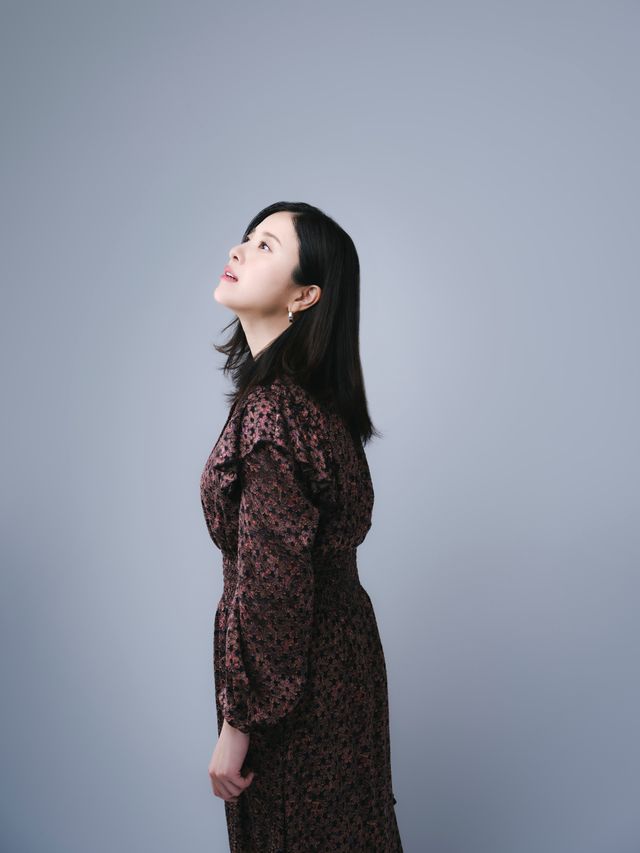 透明感あふれる吉高由里子撮りおろし＜9枚＞（2枚目）