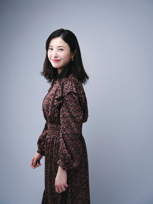 透明感あふれる吉高由里子撮りおろし＜9枚＞（7枚目）