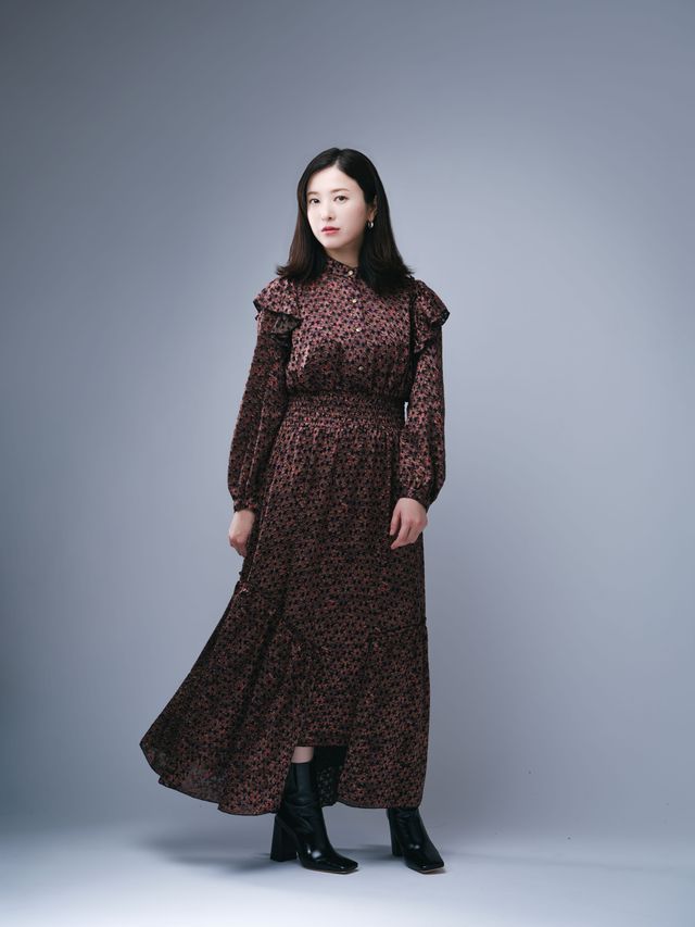 透明感あふれる吉高由里子撮りおろし＜9枚＞（9枚目）