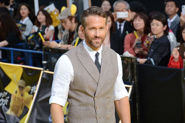 ライアン・レイノルズ、竹内涼真ら出席！映画『名探偵ピカチュウ』ワールドプレミア（4枚目）