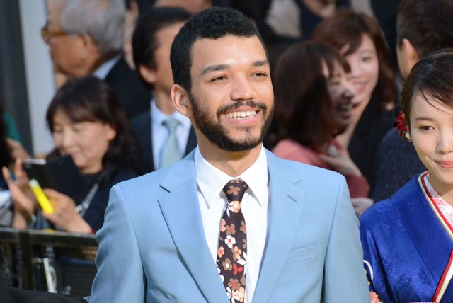 ライアン・レイノルズ、竹内涼真ら出席！映画『名探偵ピカチュウ』ワールドプレミア（5枚目）